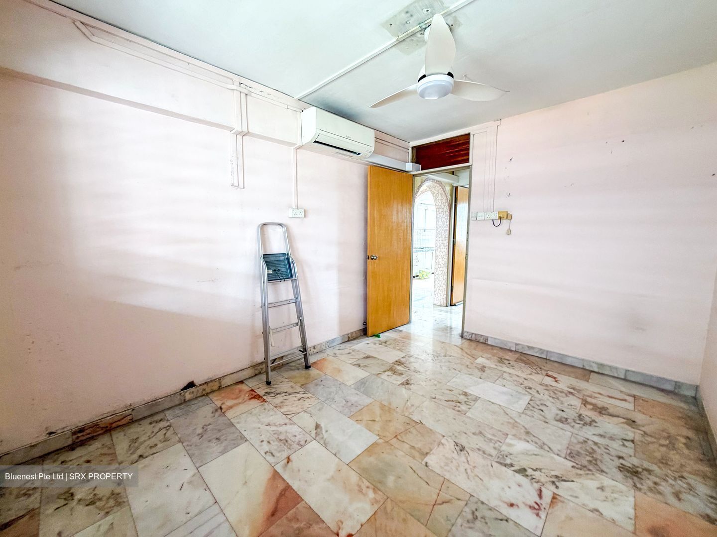 Blk 705 Clementi West Street 2 (Clementi), HDB 3 Rooms #618813191